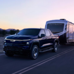 2025 Chevrolet Silverado EV